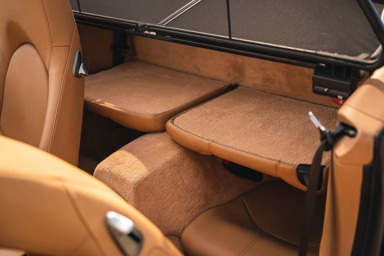 Porsche 997 Carrera S