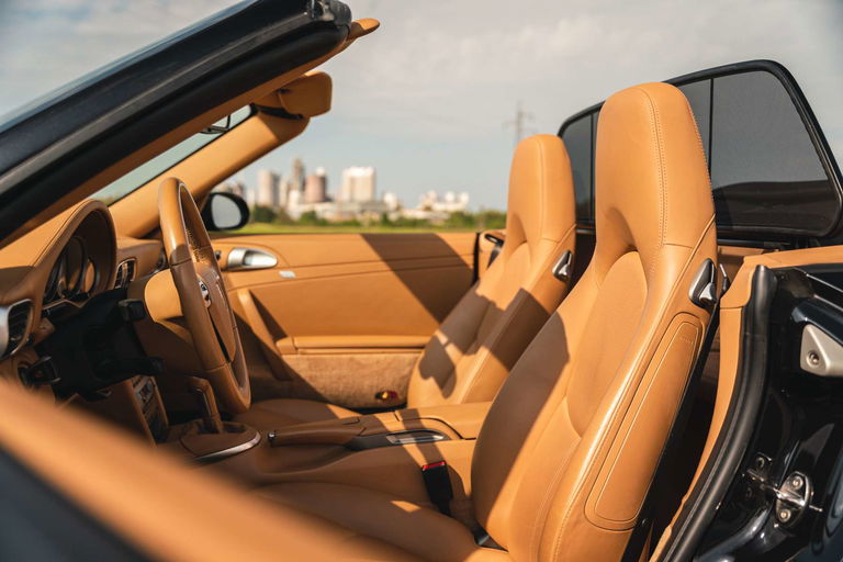 Porsche 997 Carrera S