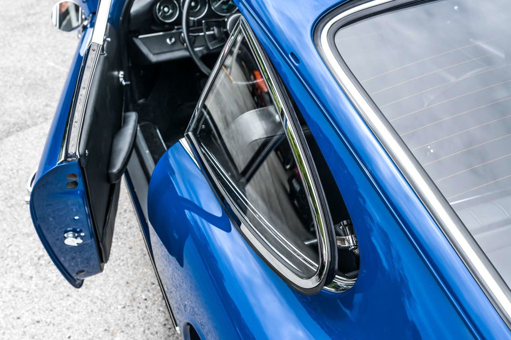 Porsche 911 (F-Modell)