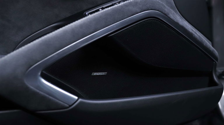 Porsche 991.2 Carrera 4 GTS