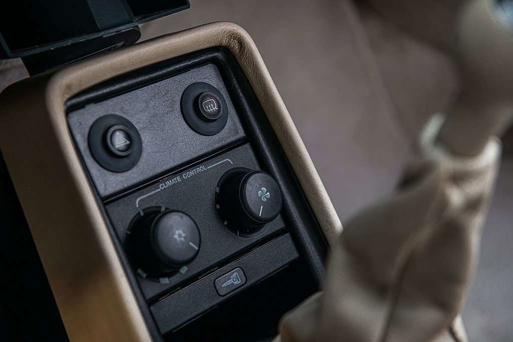 Porsche 911 Turbo 3.3