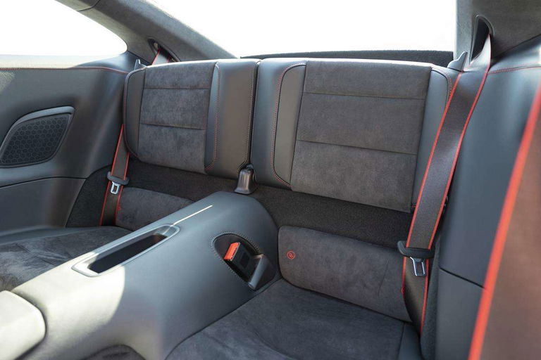 Porsche 991 Carrera GTS “Rennsport Reunion Edition”