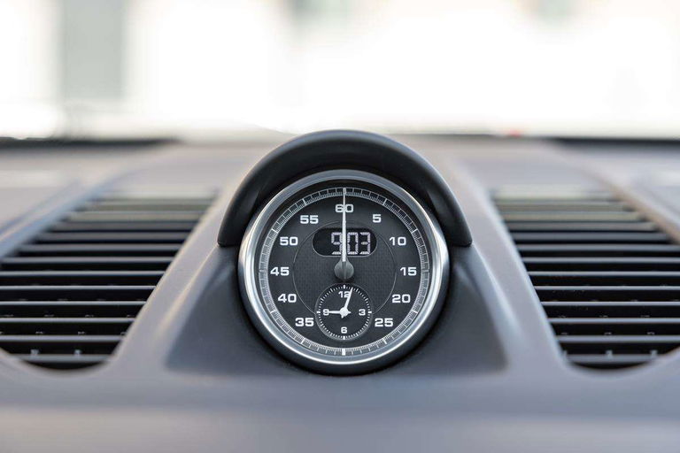 Porsche 991 Carrera GTS “Rennsport Reunion Edition”