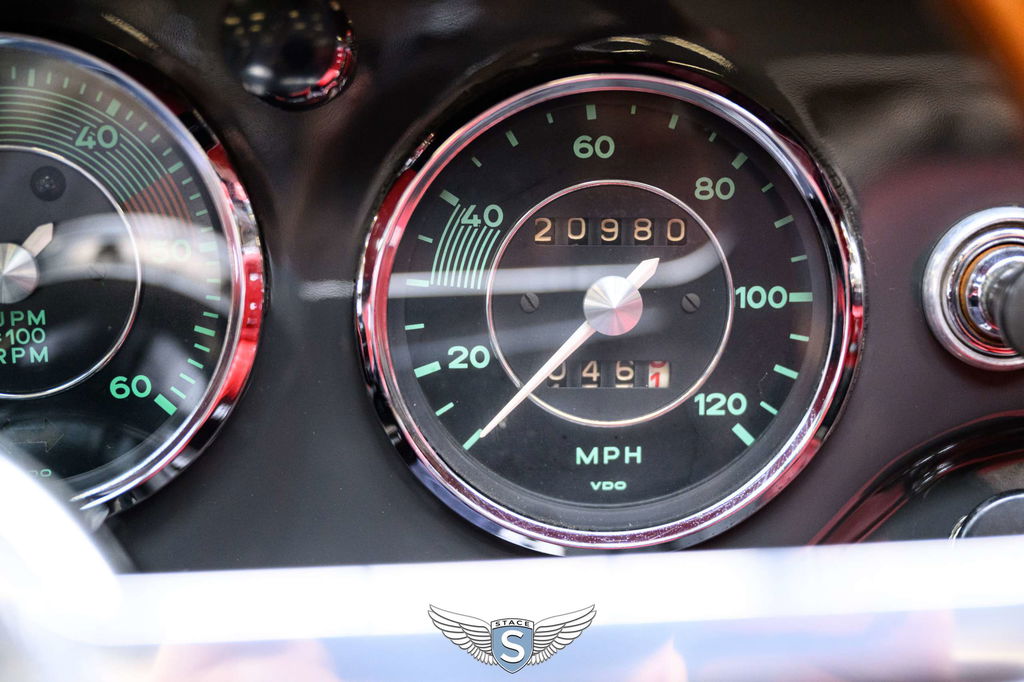 Porsche 356 B 1600 Super