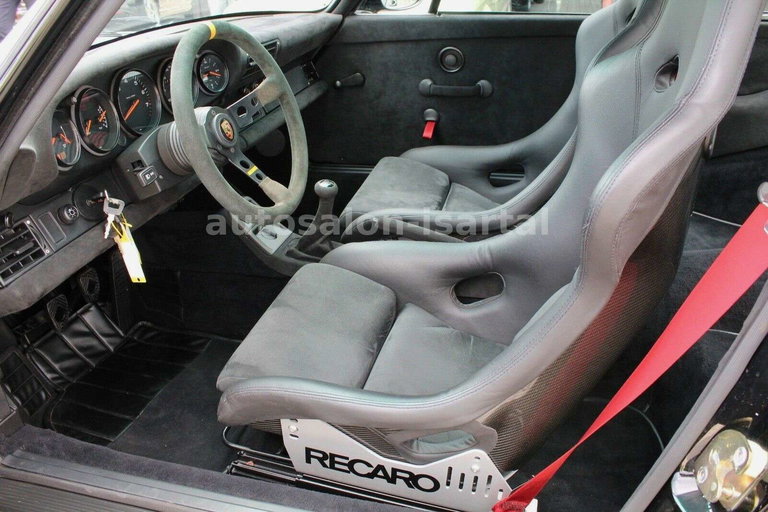 Porsche 964 Carrera RS