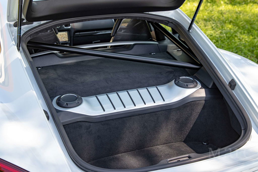 Porsche 981 Cayman GT4