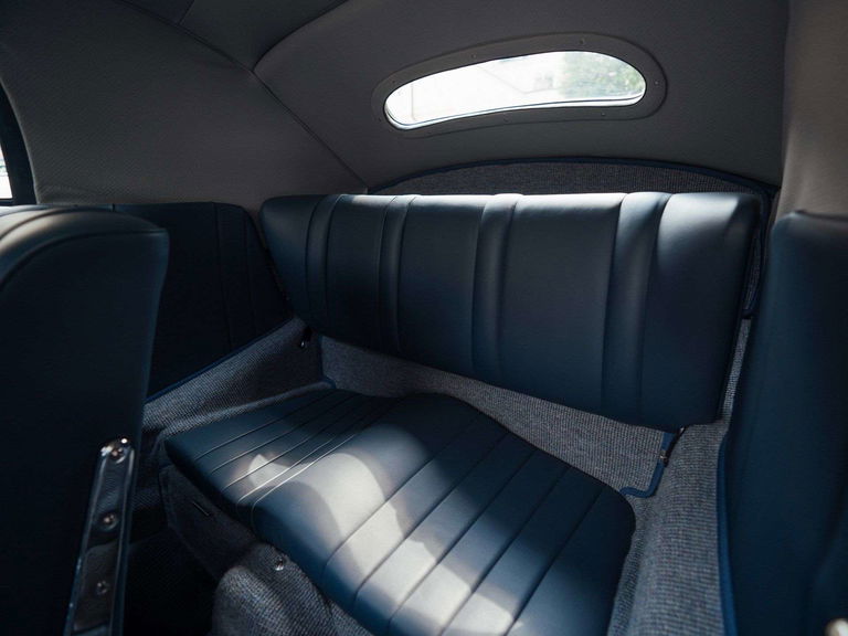 Porsche 356 Pre-A 1500