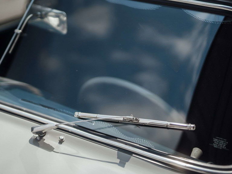 Porsche 356 Pre-A 1500