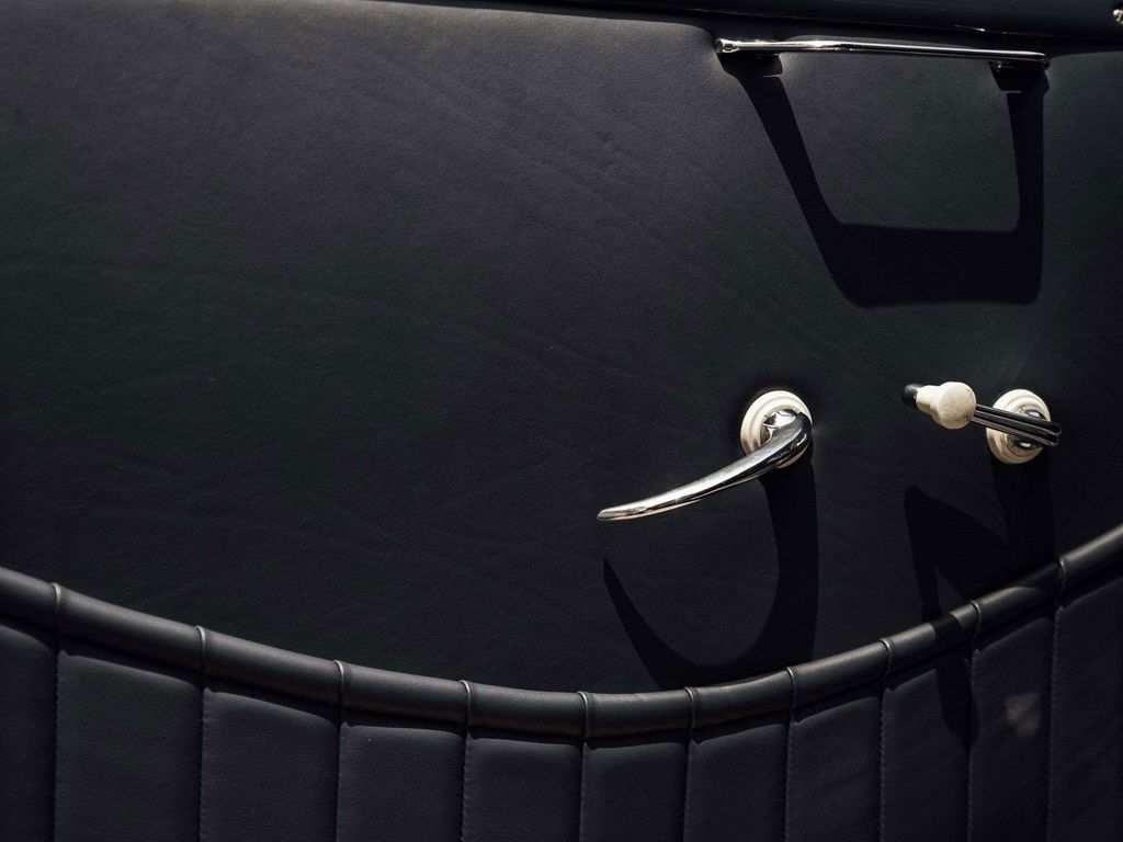 Porsche 356 Pre-A 1500