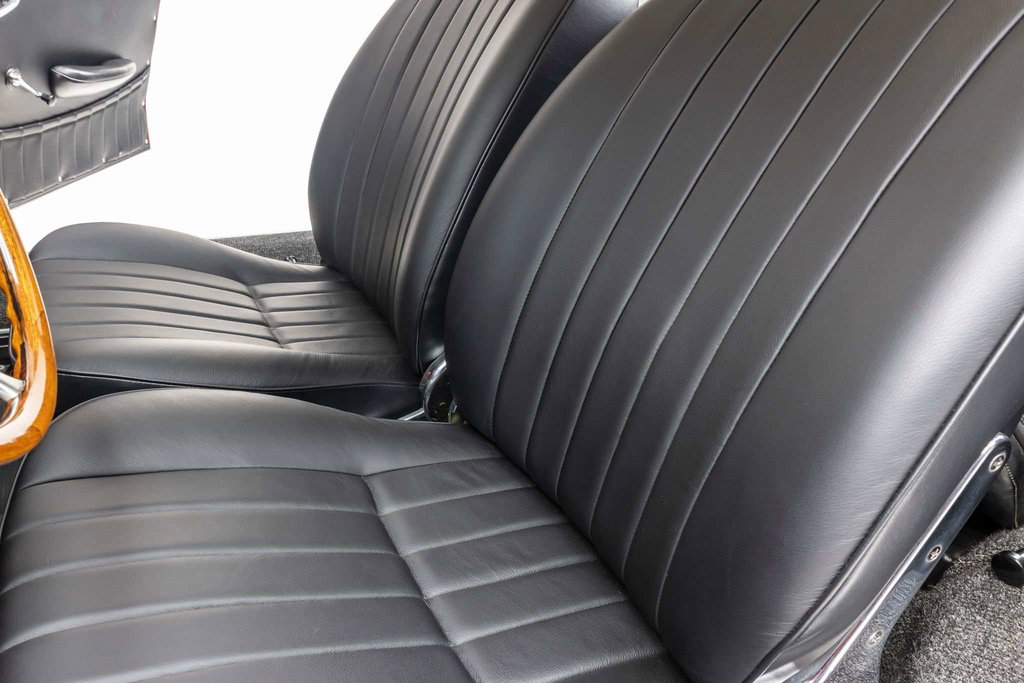 Porsche 356 C 2000 GS Carrera 2