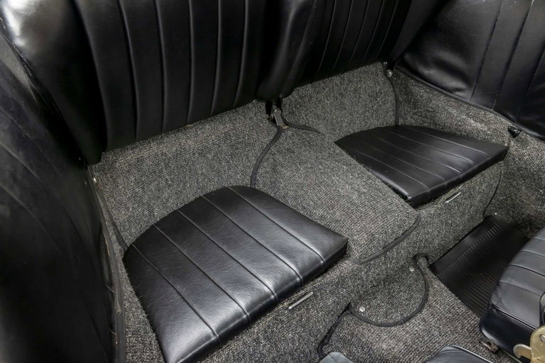 Porsche 356 C 2000 GS Carrera 2