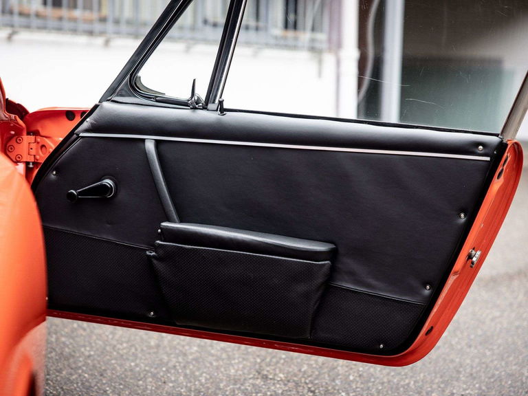 Porsche 911 S (F-Modell)