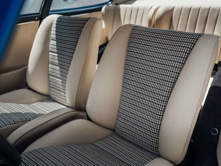 Porsche 911 S (F-Modell)