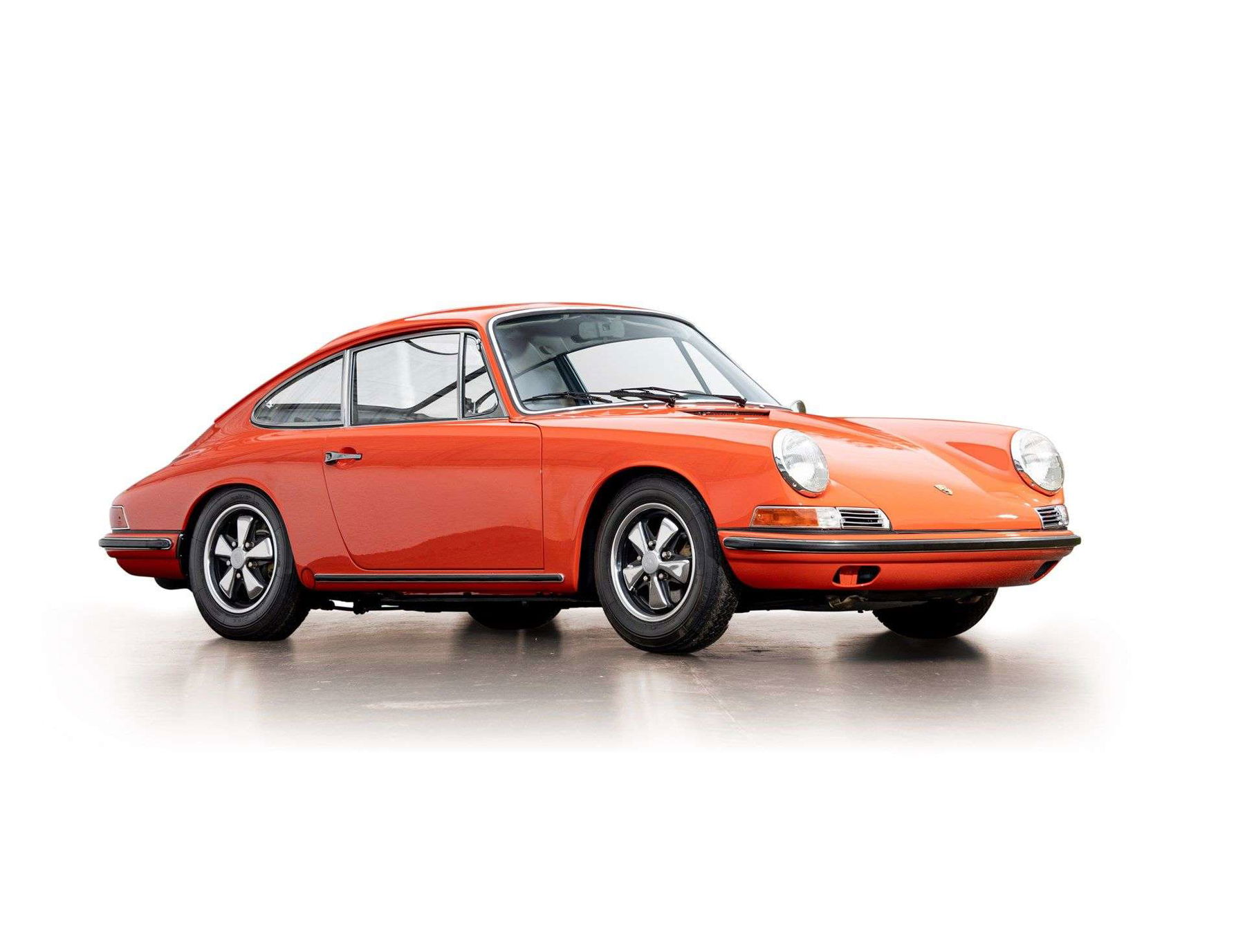 Porsche 911 S