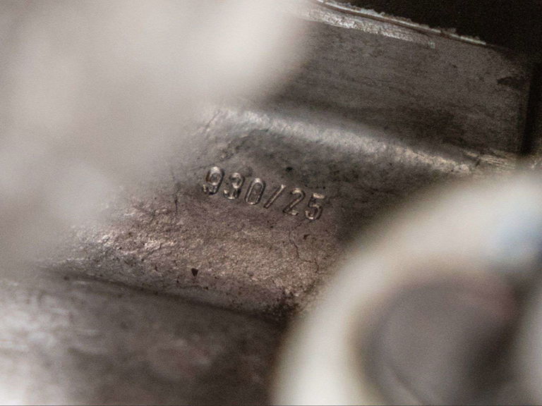 Porsche 911 Carrera 3.2 Speedster