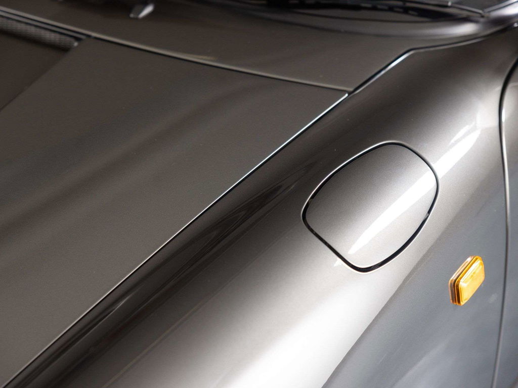 Porsche 911 Carrera 3.2 Speedster