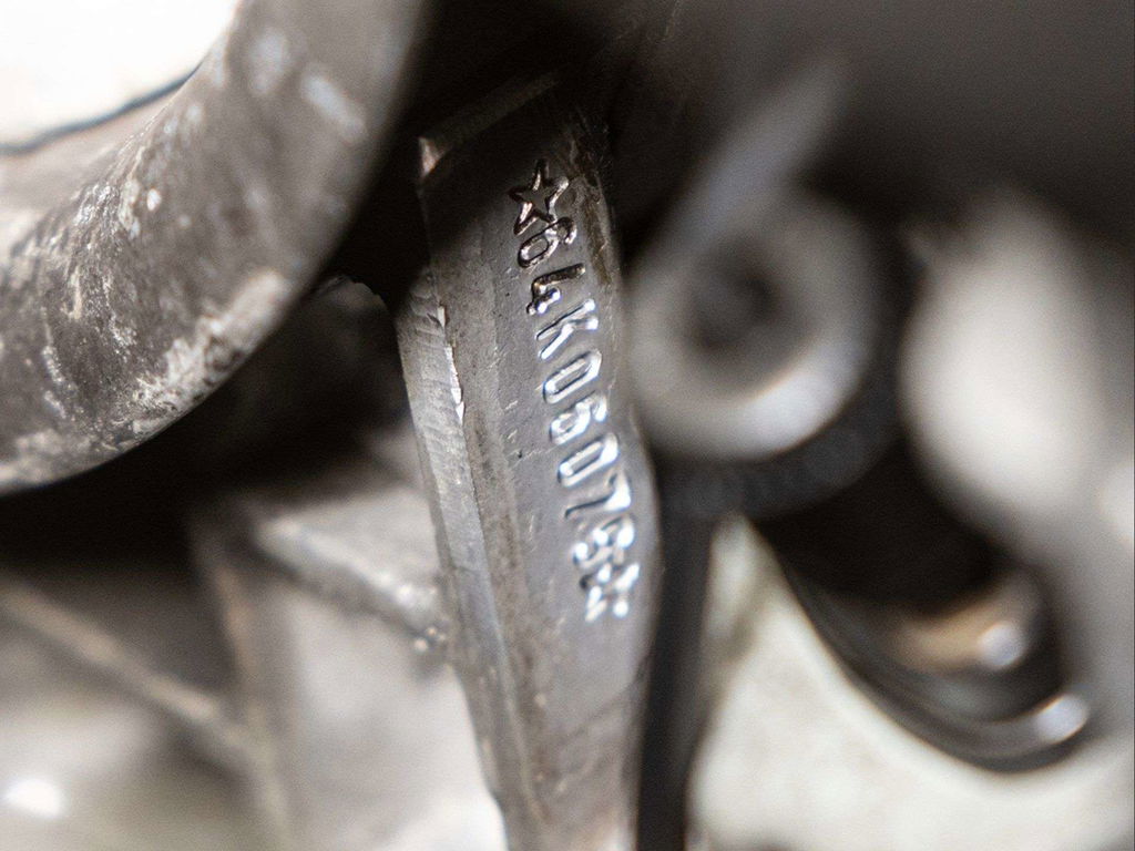 Porsche 911 Carrera 3.2 Speedster