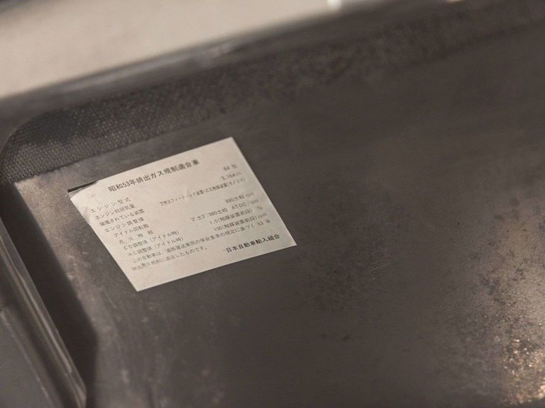 Porsche 911 Carrera 3.2 Speedster