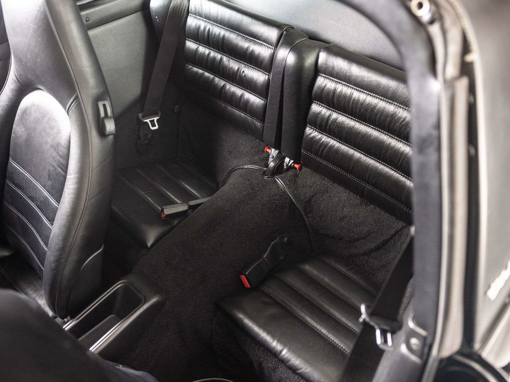 Porsche 964 Carrera 4