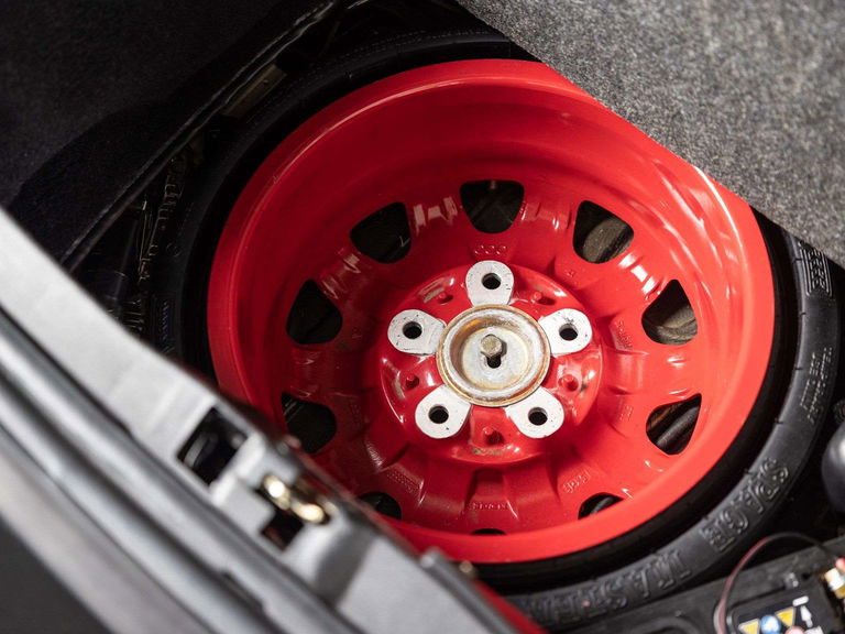 Porsche 964 Carrera 4