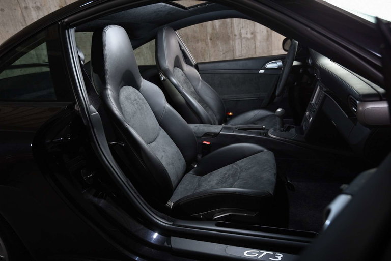 Porsche 997 GT3