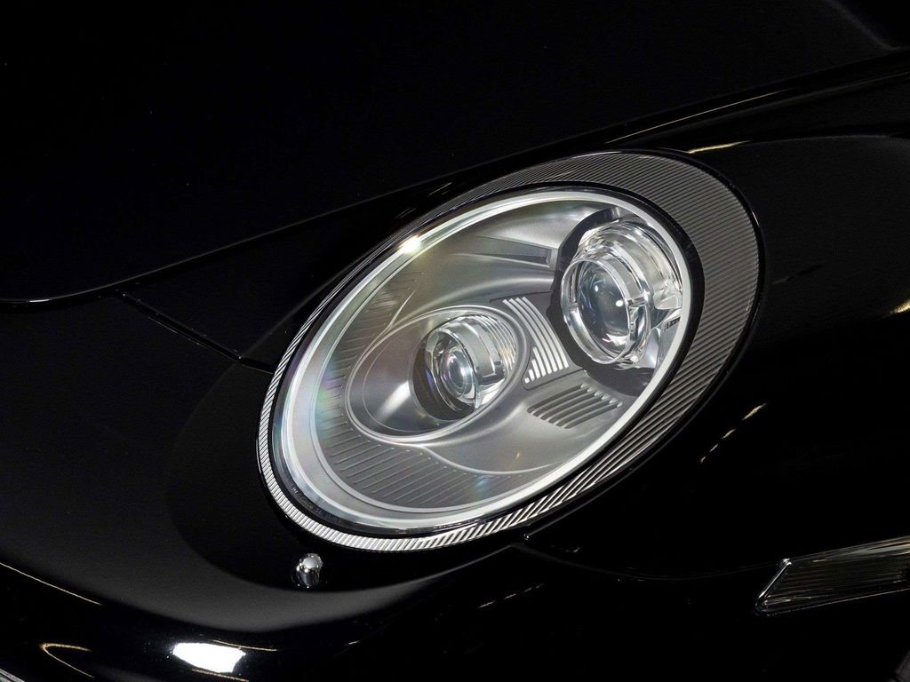 Porsche 997.2 Turbo S