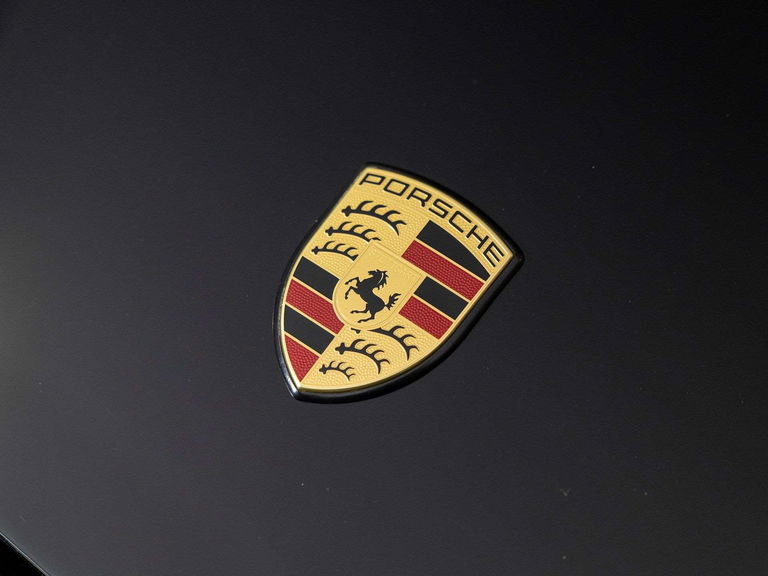 Porsche 997.2 Turbo S