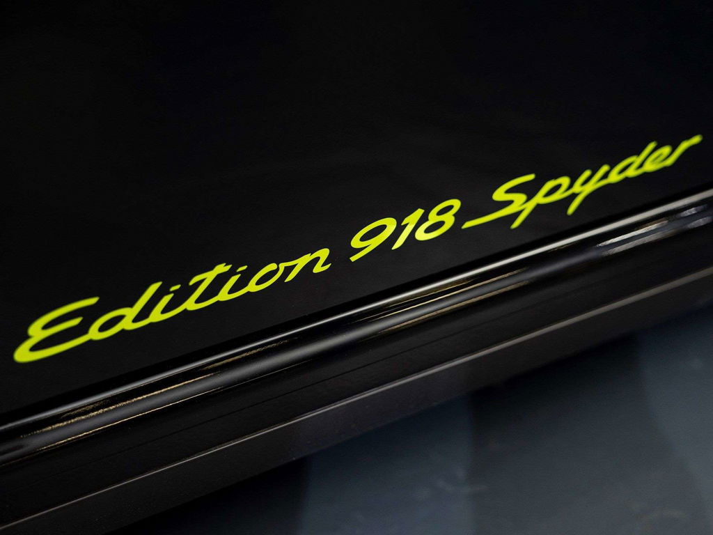 Porsche 997.2 Turbo S