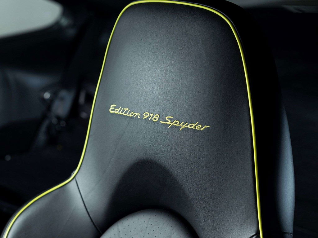 Porsche 997.2 Turbo S