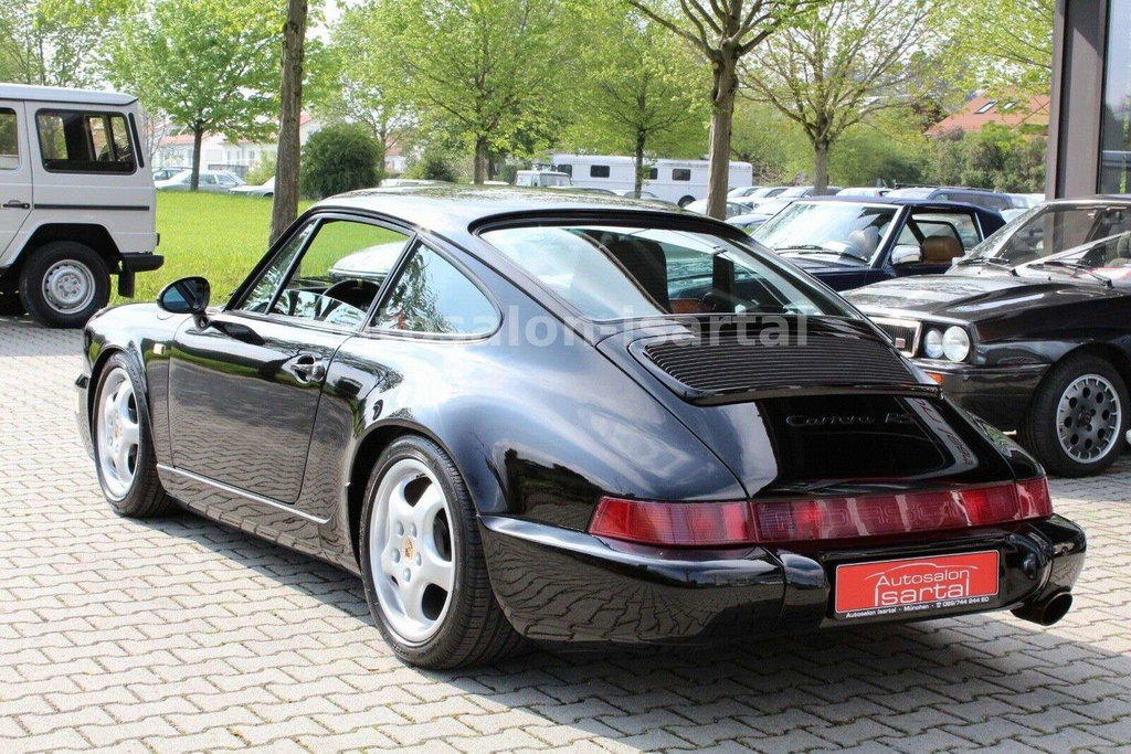 Porsche 964 Carrera RS