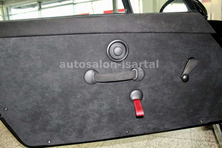 Porsche 964 Carrera RS