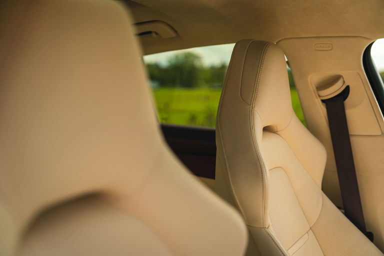 Porsche Panamera Turbo S E-Hybrid