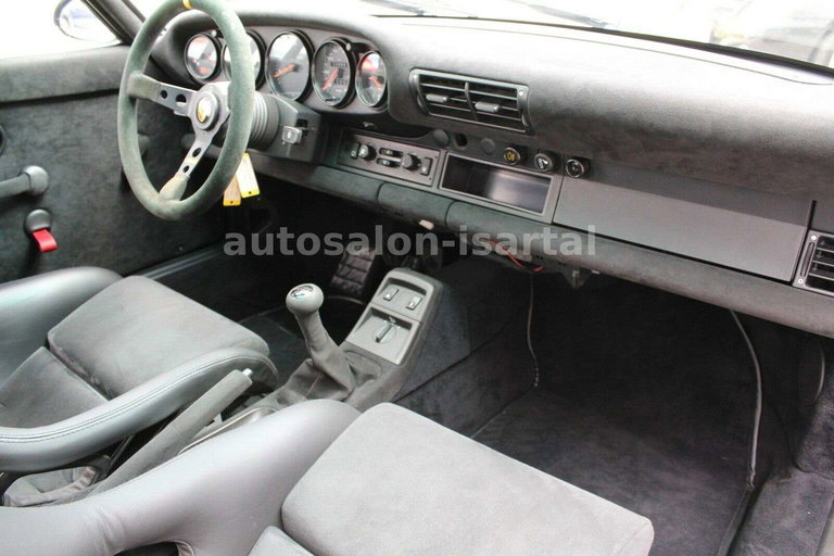 Porsche 964 Carrera RS