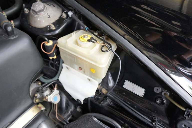 Porsche 964 Carrera RS