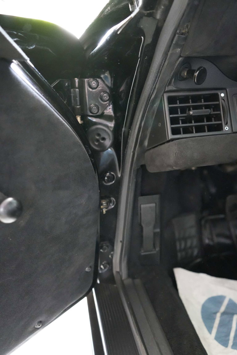 Porsche 964 Carrera RS