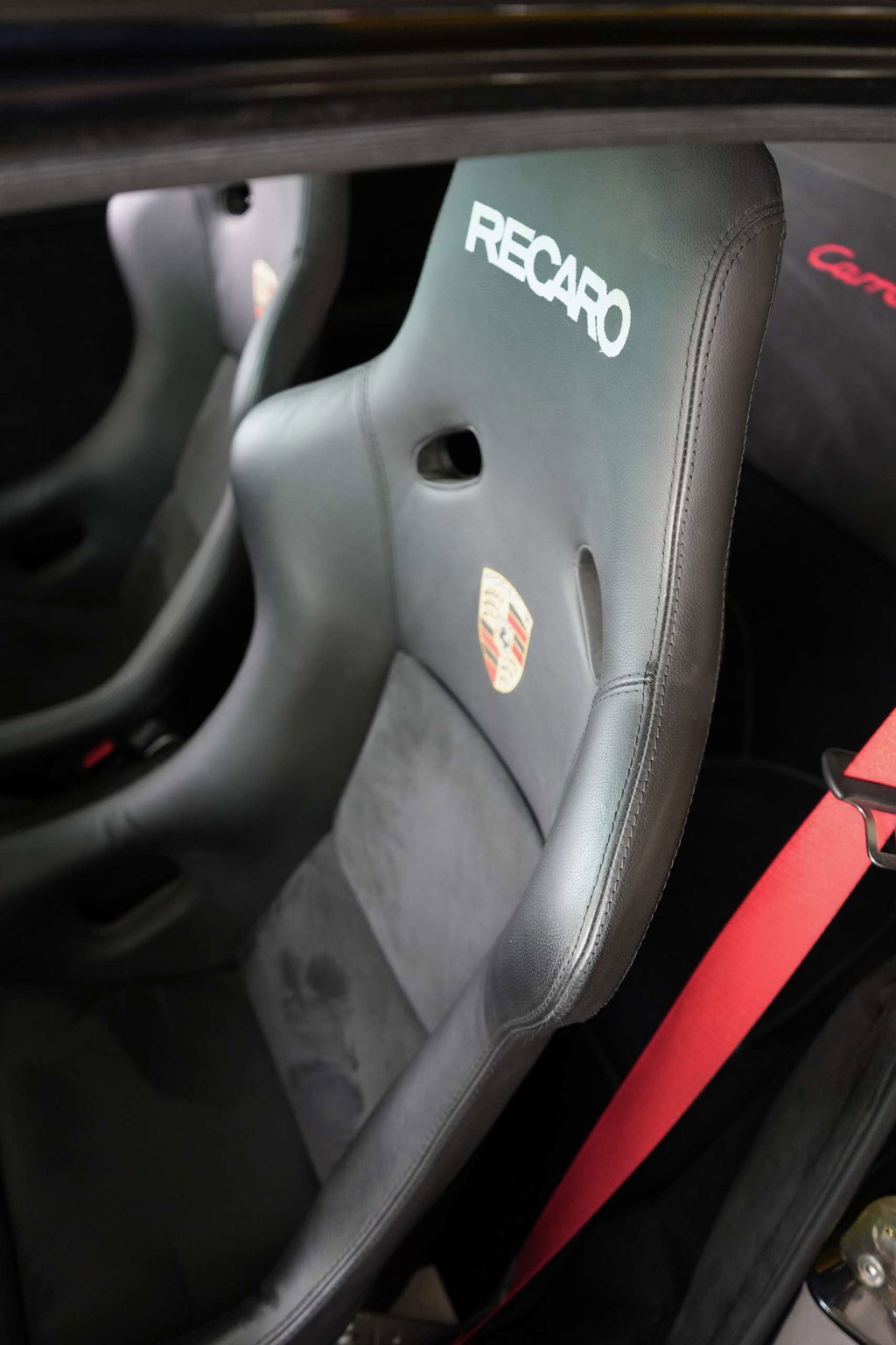 Porsche 964 Carrera RS