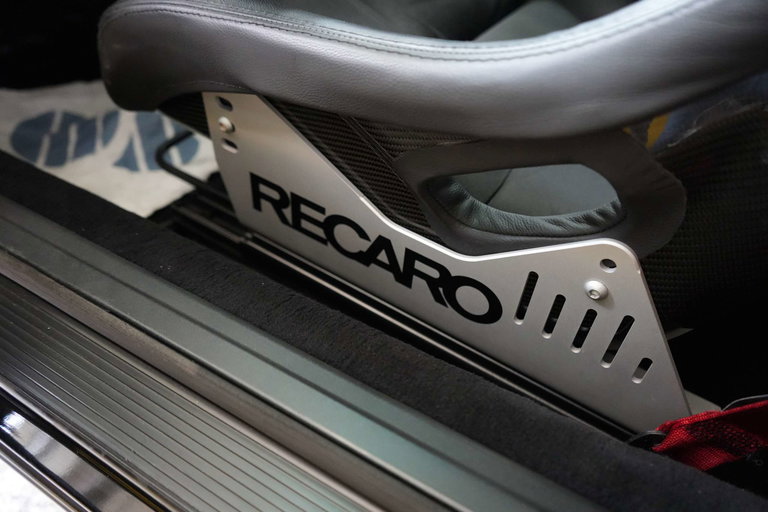 Porsche 964 Carrera RS