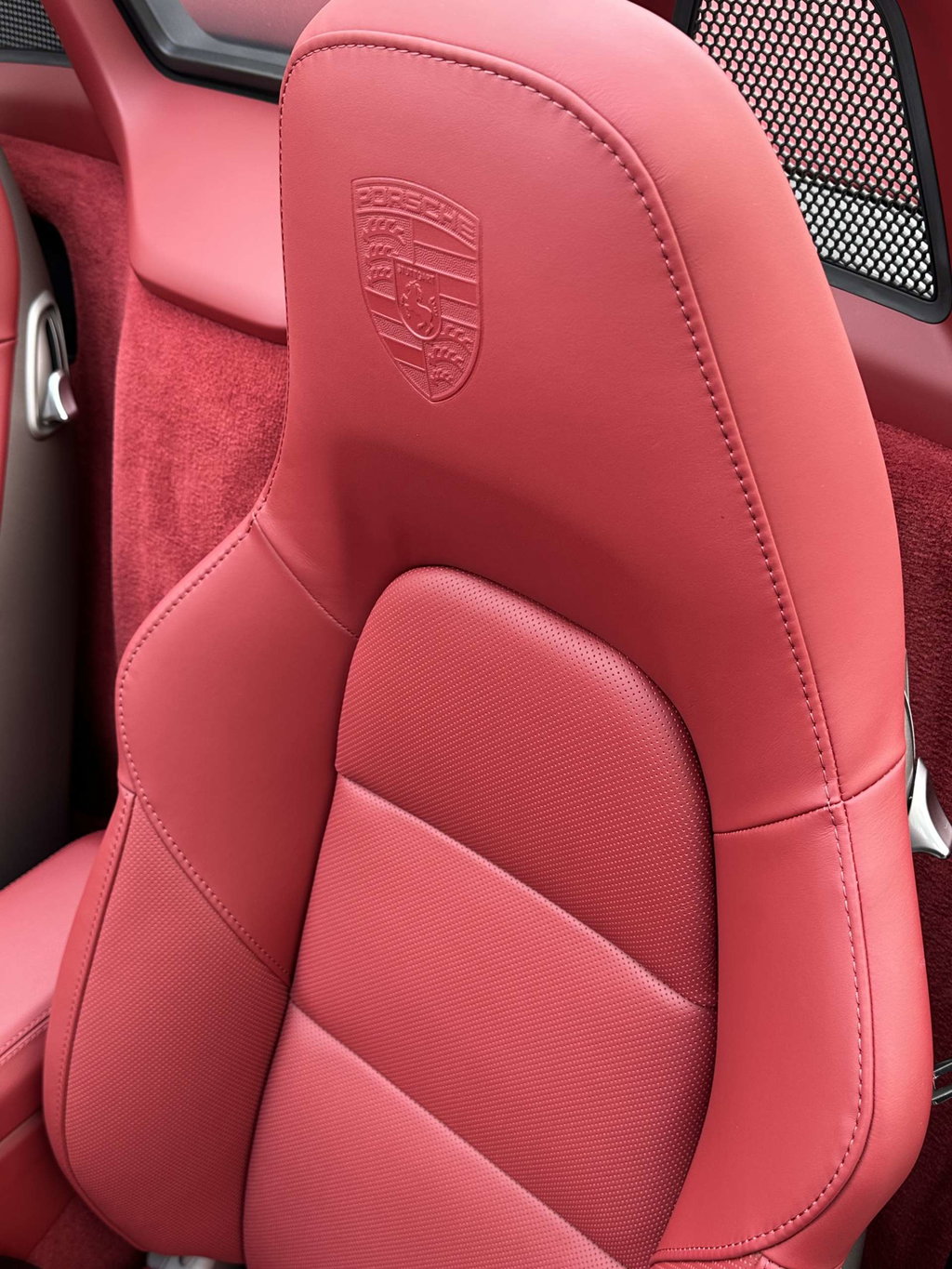 Porsche 718 Boxster 25 Years