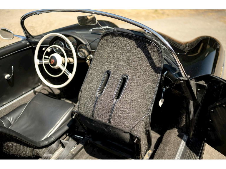 Porsche 356 A 1600 Speedster