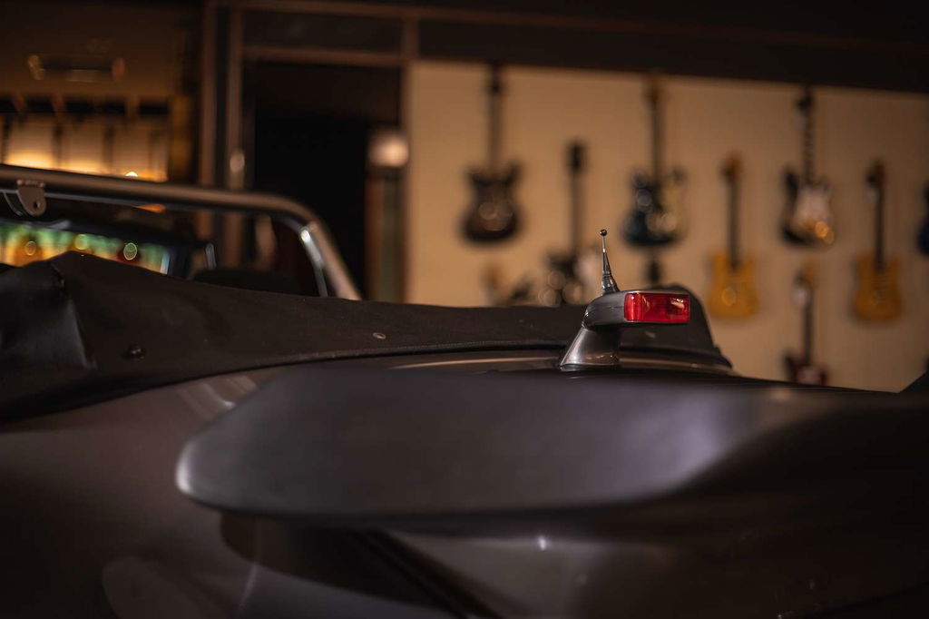 Porsche 911 Turbo 3.3