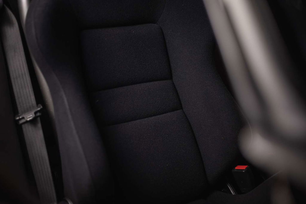 Porsche 911 Turbo 3.3