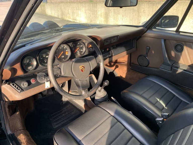 Porsche 911 Modified