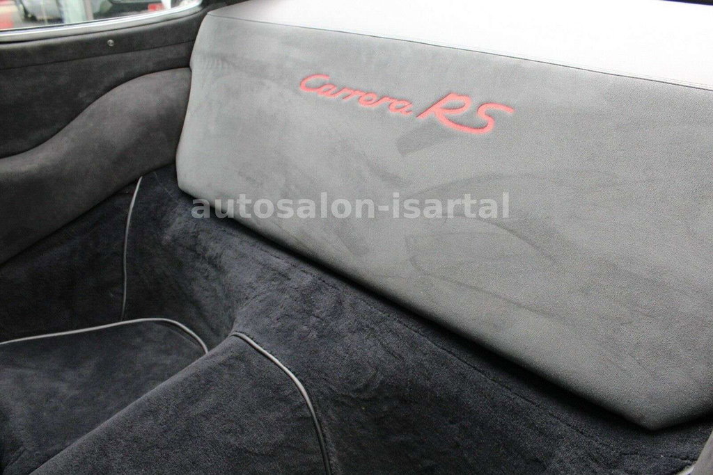 Porsche 964 Carrera RS