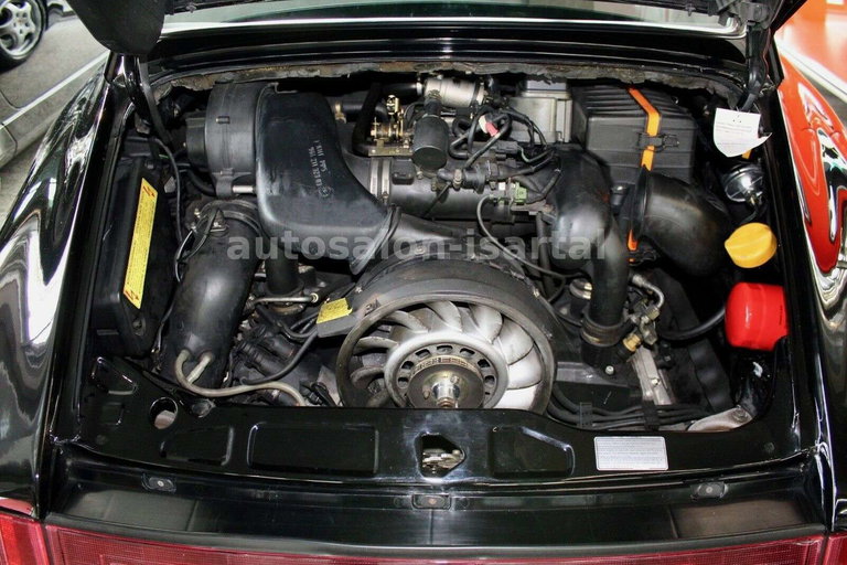 Porsche 964 Carrera RS
