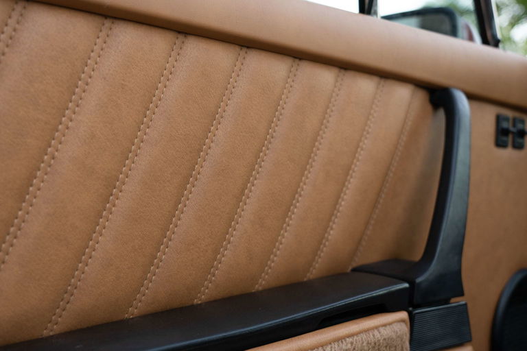 Porsche 911 S (G-Modell)