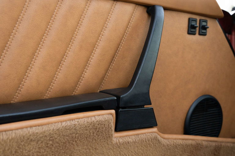 Porsche 911 S (G-Modell)