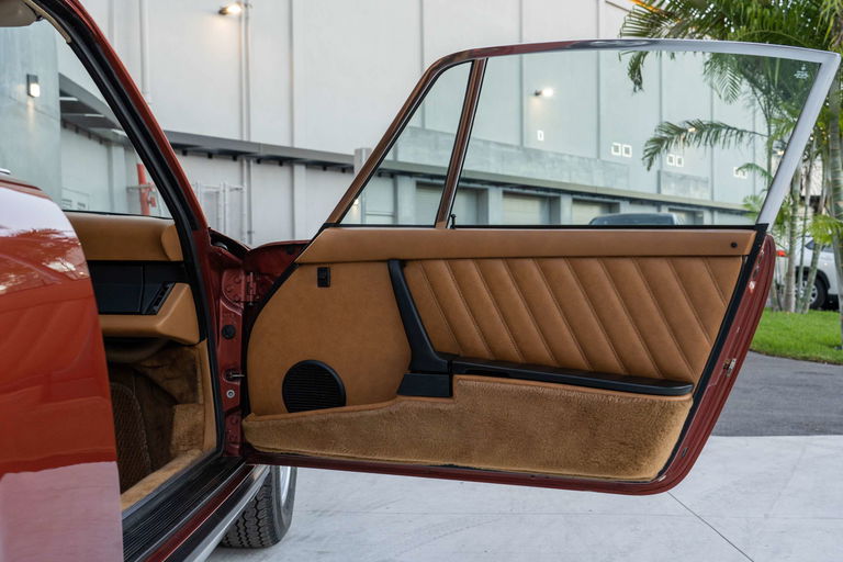 Porsche 911 S (G-Modell)