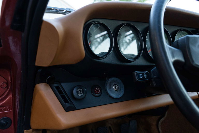 Porsche 911 S (G-Modell)