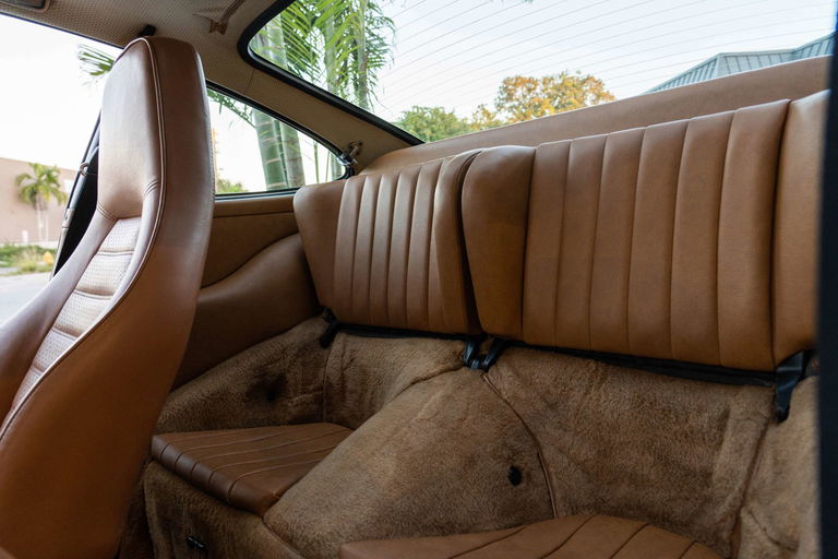 Porsche 911 S (G-Modell)