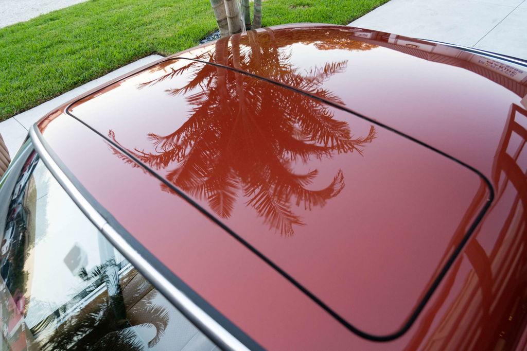 Porsche 911 S (G-Modell)